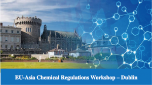 eu-asia chemical regulations workshop