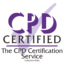 CPD certified