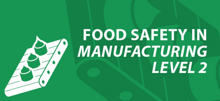 Food Safety In Manufacturing