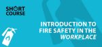 Short Course Fire Safety
