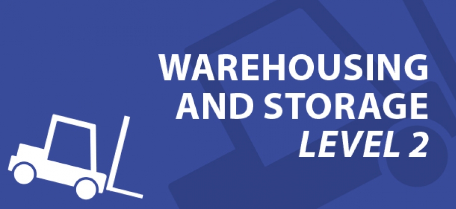 Warehousing and Storage