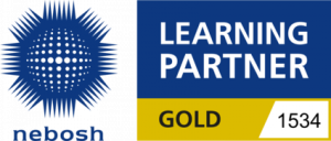 NEBOSH Gold Learning Partner