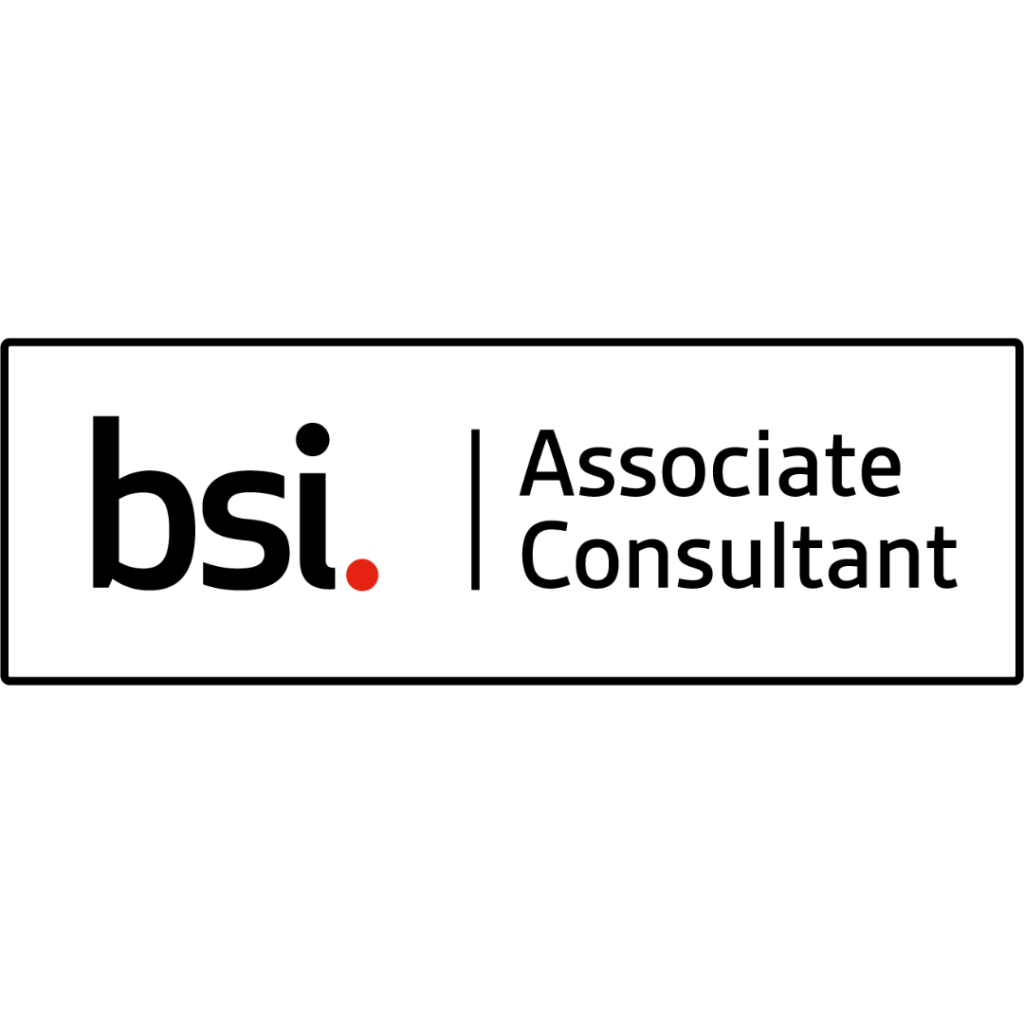 BSI Associate Consultant