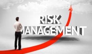 Risk Management Illustrative image
