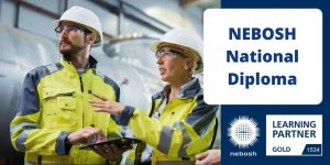 NEBOSH National Diploma Course With Horizon